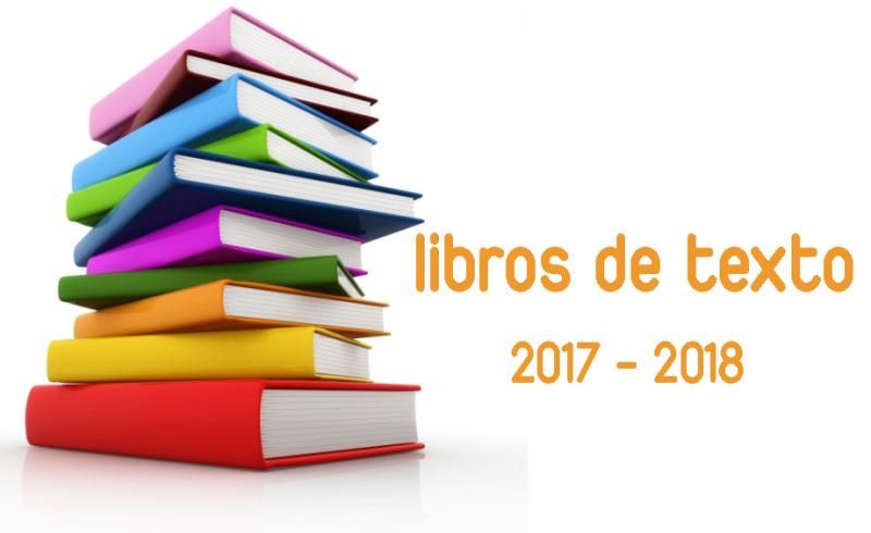 libros texto